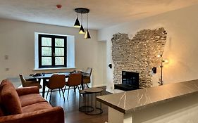 Cacele - La croisette 5 appartementen en 6 tweepersoonskamers